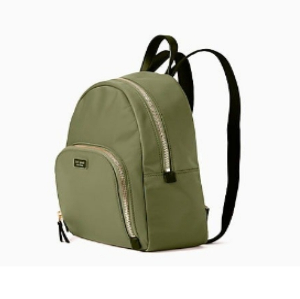 Kate Spade Nylon Backpack - Picture 2 of 3